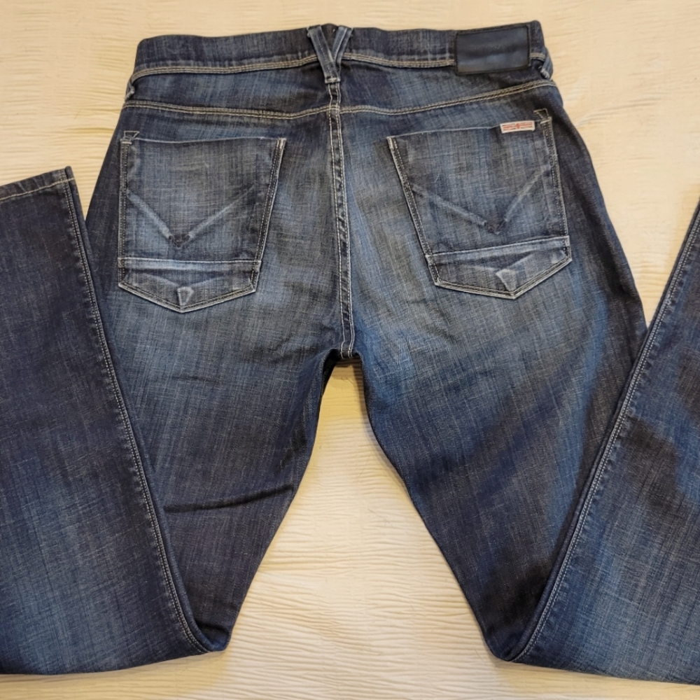 Hudson Mens Jeans